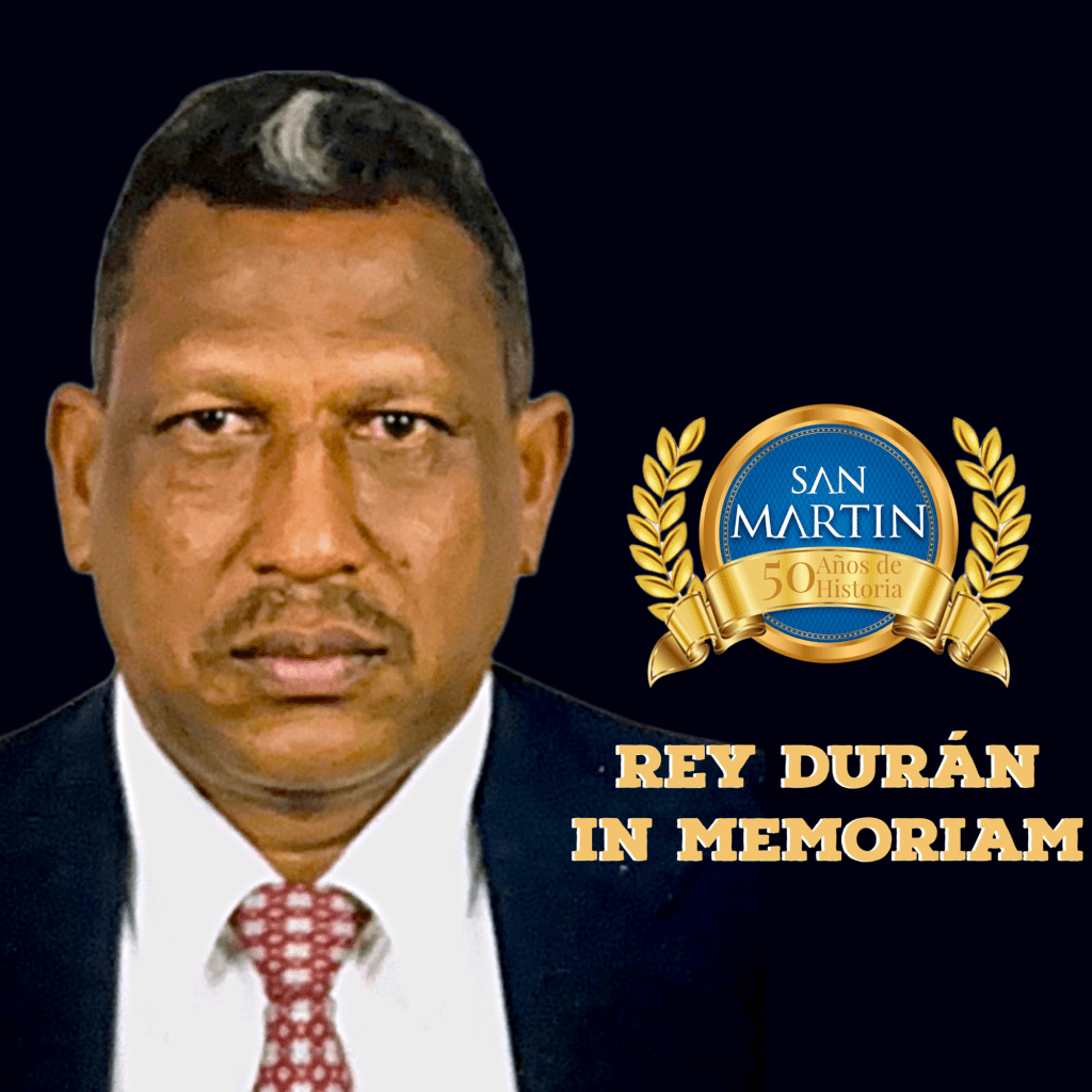 Club San Martin anuncia varias actividades motivo cincuenta aniversario&nbsp;fundación