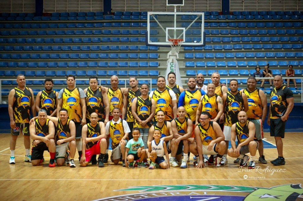 Club San Martín organizó un juego amistoso entre directivos y&nbsp;personalidades