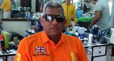 Lamentan fallecimiento dirigente deportivo Rey&nbsp;Durán