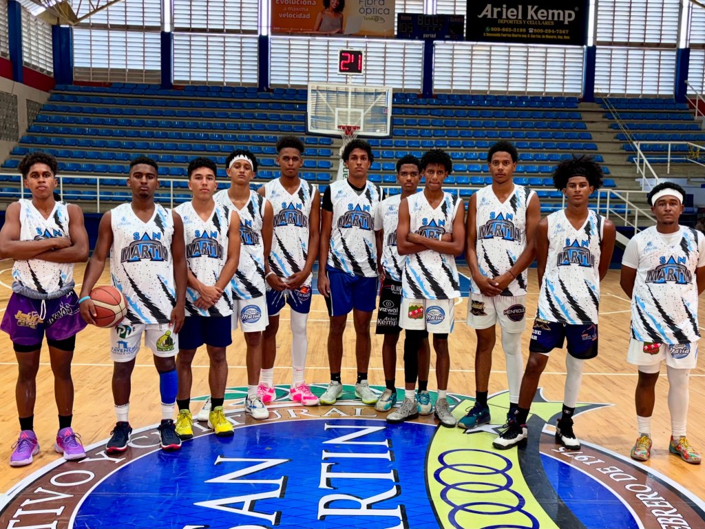 RESULTADO DEL EVENTO BÁSQUETBOL&nbsp;INTERNACIONAL